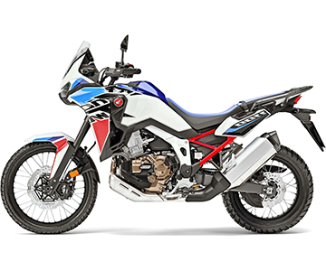 AFRICA TWIN CRF1100