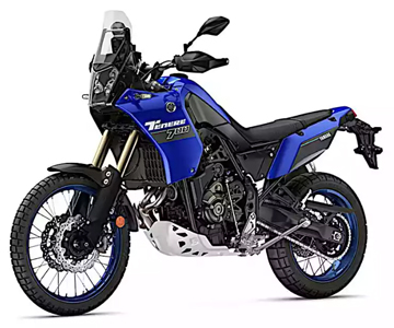 yamaha tenere 700