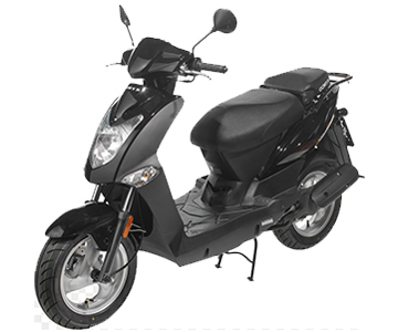 Kymco Agility